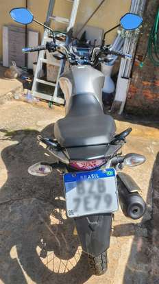 HONDA-CG 160 START ES HONDA-CG 160 START ES-2020