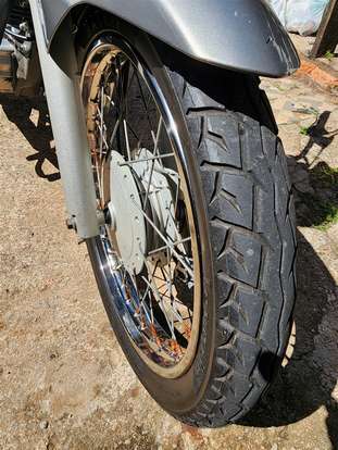 HONDA-CG 160 START ES HONDA-CG 160 START ES-2020