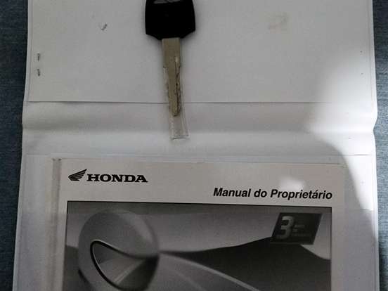 HONDA-CG 160 START ES HONDA-CG 160 START ES-2020