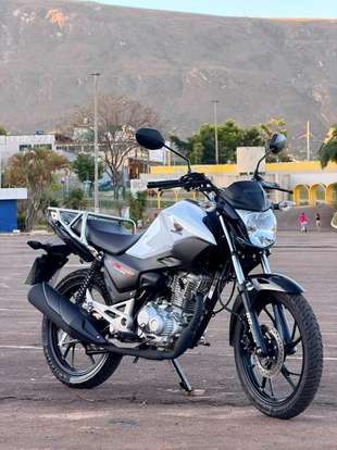 HONDA-CG 160 CARGO-2026