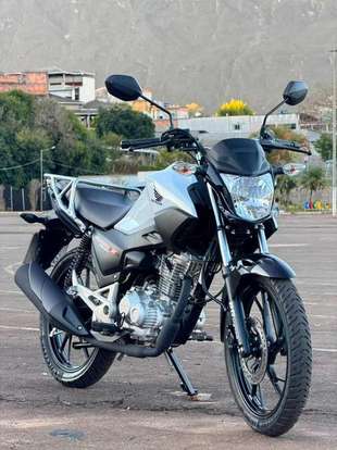 HONDA-CG 160 CARGO-2026