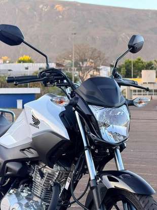 HONDA-CG 160 CARGO-2026