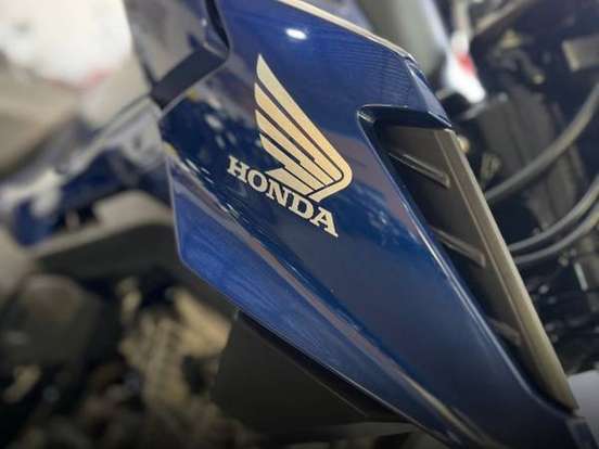 HONDA-CG 160 FAN-2025