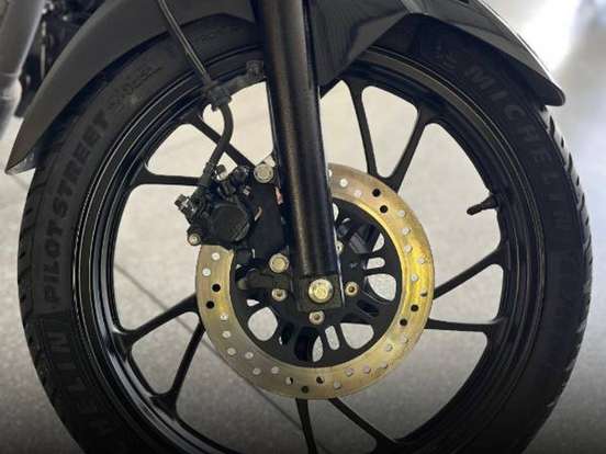 HONDA-CG 160 FAN HONDA-CG 160 FAN-2025