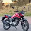 HONDA CG 160 FAN HONDA CG 160 FAN