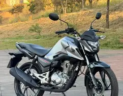 HONDA CG 160 FAN HONDA CG 160 FAN