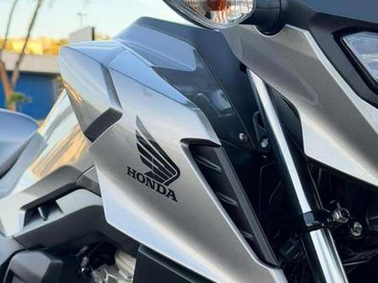 HONDA-CG 160 FAN HONDA-CG 160 FAN-2026