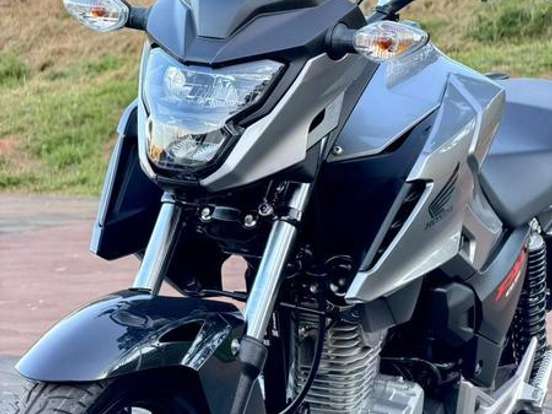 HONDA-CG 160 FAN HONDA-CG 160 FAN-2026