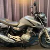 HONDA CG 160 FAN HONDA CG 160 FAN