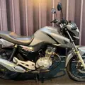 HONDA CG 160 FAN HONDA CG 160 FAN