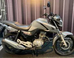 HONDA CG 160 FAN HONDA CG 160 FAN