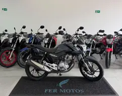 HONDA CG 160 FAN HONDA CG 160 FAN