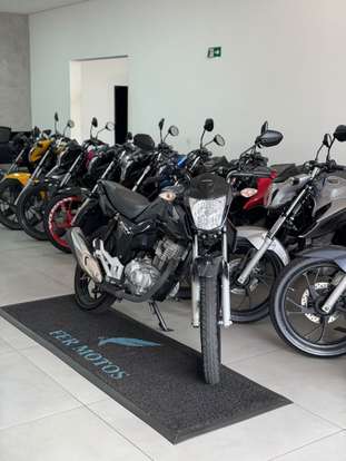 HONDA-CG 160 FAN-2024