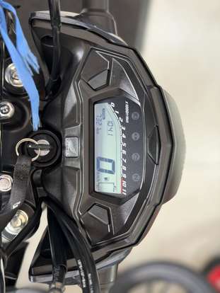HONDA-CG 160 FAN-2024
