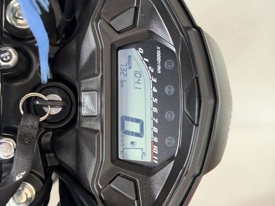 HONDA-CG 160 FAN HONDA-CG 160 FAN-2024