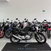 HONDA CG 160 FAN HONDA CG 160 FAN