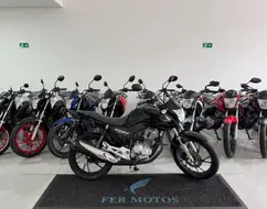 HONDA CG 160 FAN HONDA CG 160 FAN