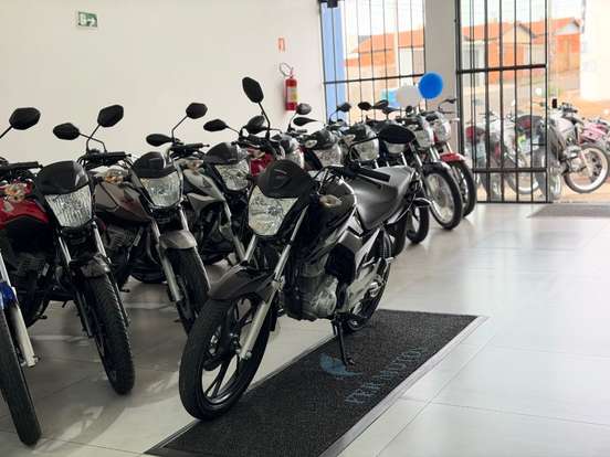 HONDA-CG 160 FAN HONDA-CG 160 FAN-2021