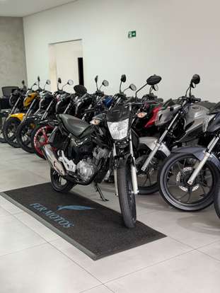 HONDA-CG 160 FAN-2021