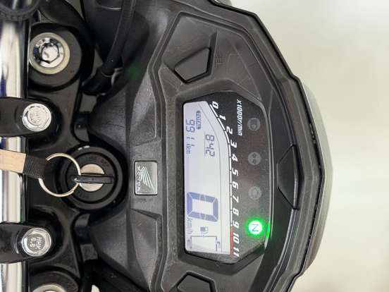 HONDA-CG 160 FAN HONDA-CG 160 FAN-2021