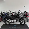 HONDA CG 160 FAN HONDA CG 160 FAN