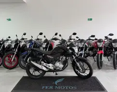 HONDA CG 160 FAN HONDA CG 160 FAN