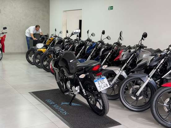 HONDA-CG 160 FAN HONDA-CG 160 FAN-2022