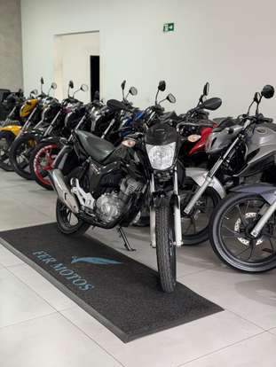 HONDA-CG 160 FAN-2022