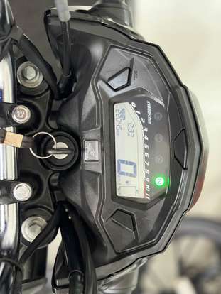 HONDA-CG 160 FAN-2022