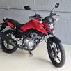HONDA CG 160 FAN HONDA CG 160 FAN