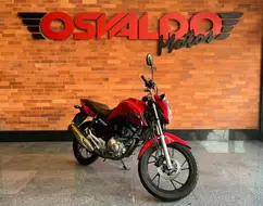 HONDA CG 160 FAN HONDA CG 160 FAN