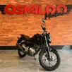 HONDA CG 160 FAN HONDA CG 160 FAN