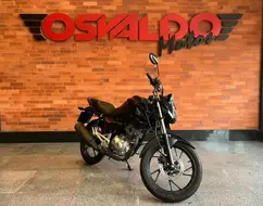 HONDA CG 160 FAN HONDA CG 160 FAN