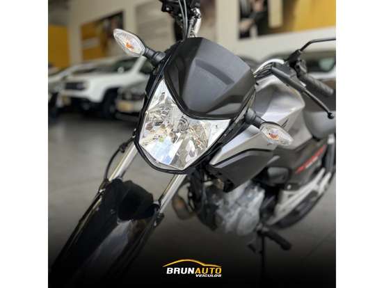 HONDA-CG 160 START ES-2025