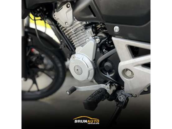 HONDA-CG 160 START ES HONDA-CG 160 START ES-2025