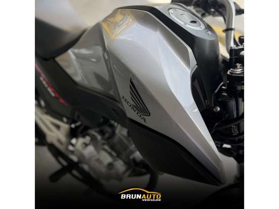 HONDA-CG 160 START ES-2025