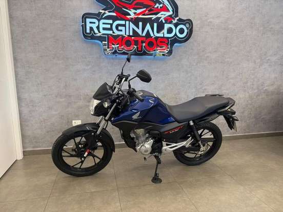HONDA-CG 160 START ES HONDA-CG 160 START ES-2026