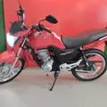 HONDA CG 160 START ES HONDA CG 160 START ES