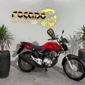 HONDA CG 160 START ES HONDA CG 160 START ES