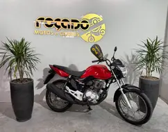 HONDA CG 160 START ES HONDA CG 160 START ES