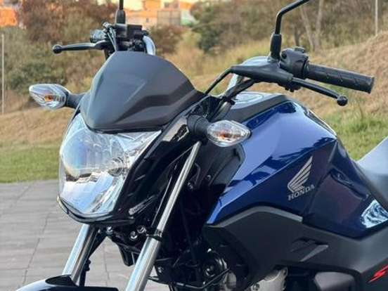 HONDA-CG 160 START ES HONDA-CG 160 START ES-2026