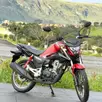 HONDA CG 160 TITAN 50 ANOS HONDA CG 160 TITAN 50 ANOS