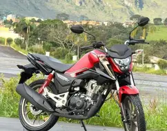HONDA CG 160 TITAN 50 ANOS HONDA CG 160 TITAN 50 ANOS
