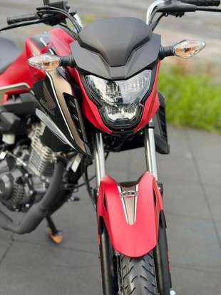 HONDA-CG 160 TITAN 50 ANOS-2026