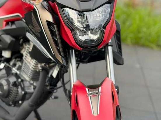 HONDA-CG 160 TITAN 50 ANOS HONDA-CG 160 TITAN 50 ANOS-2026