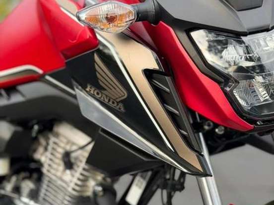 HONDA-CG 160 TITAN 50 ANOS HONDA-CG 160 TITAN 50 ANOS-2026