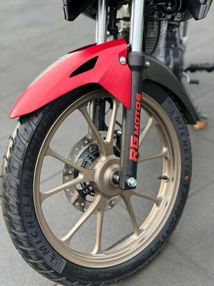 HONDA-CG 160 TITAN 50 ANOS-2026