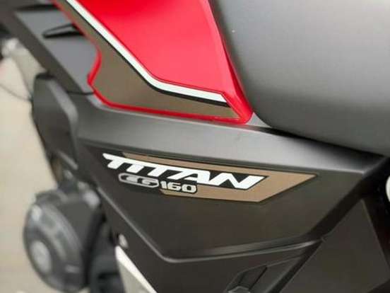 HONDA-CG 160 TITAN 50 ANOS HONDA-CG 160 TITAN 50 ANOS-2026