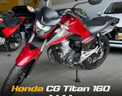 HONDA CG 160 TITAN HONDA CG 160 TITAN