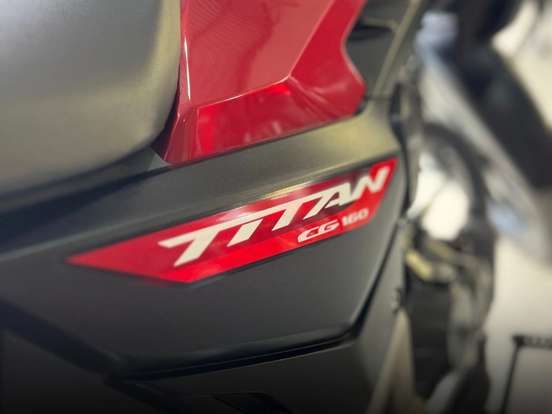 HONDA-CG 160 TITAN HONDA-CG 160 TITAN-2025